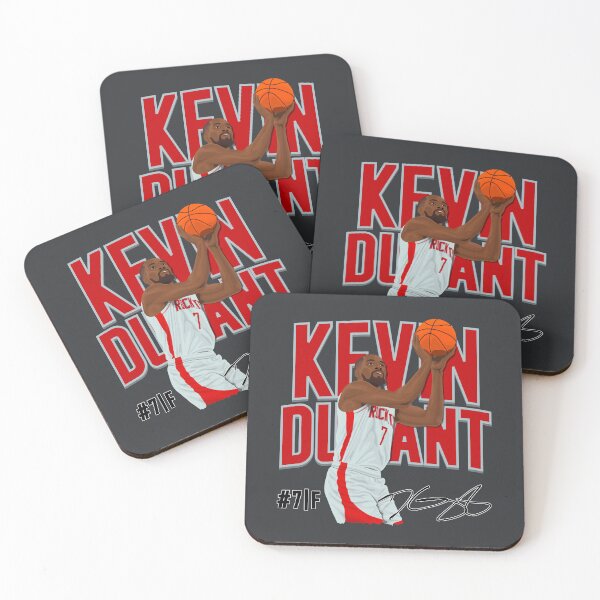 Item preview, Kevin Durant - Houston Basketball designed and sold by sportsign.