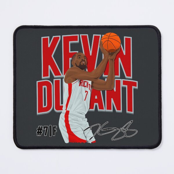 Item preview, Kevin Durant - Houston Basketball designed and sold by sportsign.