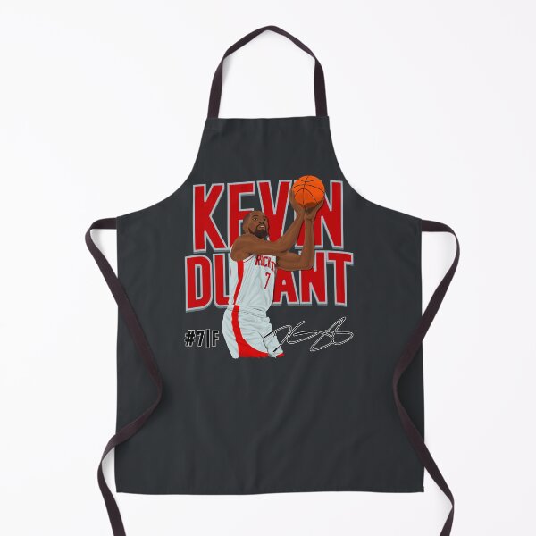Item preview, Kevin Durant - Houston Basketball designed and sold by sportsign.