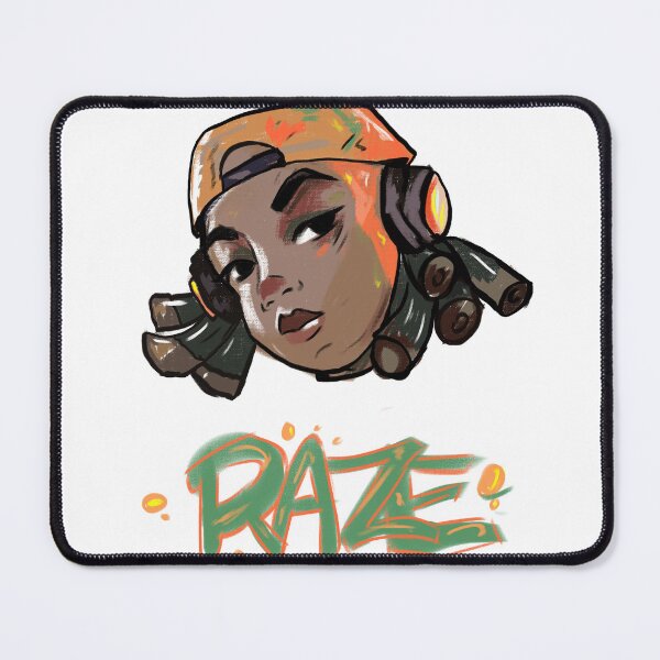 Item preview, raze  designed and sold by Plague-seif.