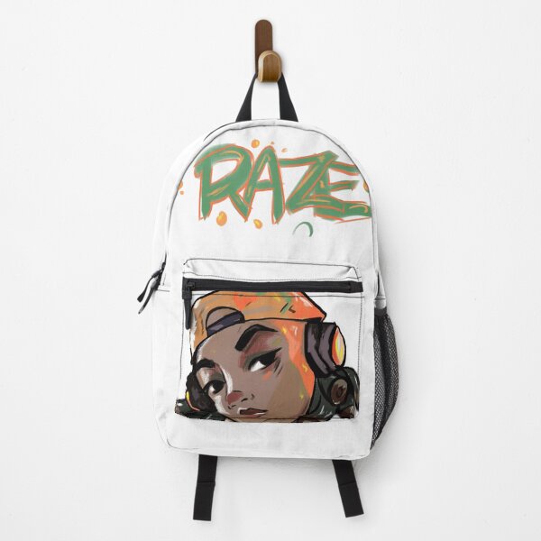 Item preview, raze designed and sold by Plague-seif.