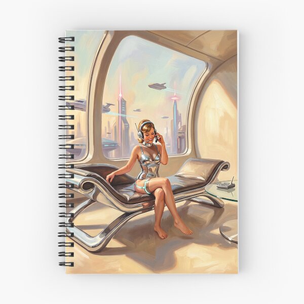Item preview, Space Dialler designed and sold by IanBiAM.