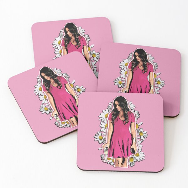 Item preview, Pink Skye (Daisy Johnson) designed and sold by fictionaltrvlr.