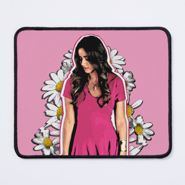 Item preview, Pink Skye (Daisy Johnson) designed and sold by fictionaltrvlr.
