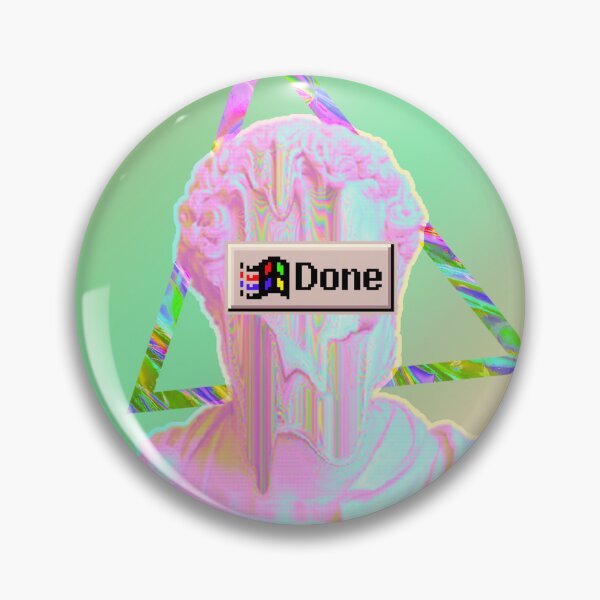 Item preview, Done designed and sold by VaporNET.