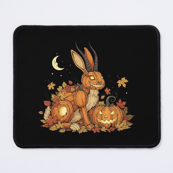 Item preview, pumpkin rabbit designed and sold by Uglyandcute.