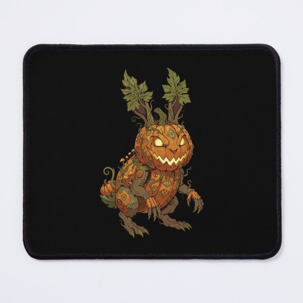 Item preview, pumpkin rabbit designed and sold by Uglyandcute.