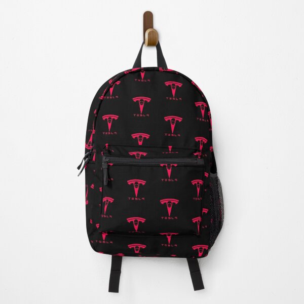 Item preview, tesla logo art designed and sold by TEEJAMBOREE.