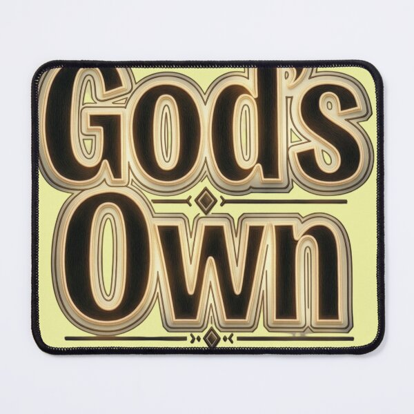 Item preview, God's Own designed and sold by EB FASHION GH.