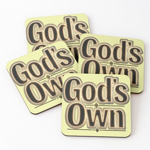 Item preview, God's Own designed and sold by EB FASHION GH.