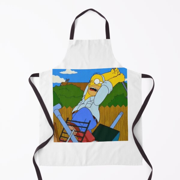 Item preview, Homer Frustrado Armado de Muebles (DIY) designed and sold by DohLab.