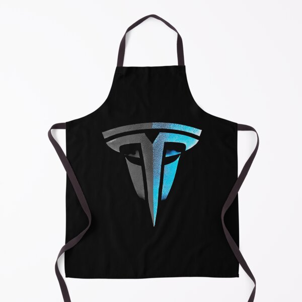 Item preview, tesla logo art designed and sold by TEEJAMBOREE.