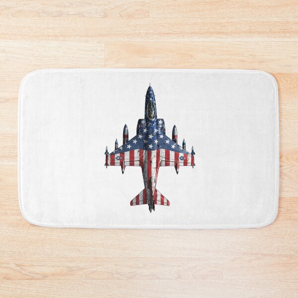 Item preview, AV8B Harrier II - Stars and Stripes Custom Wrap designed and sold by Combat Skies.
