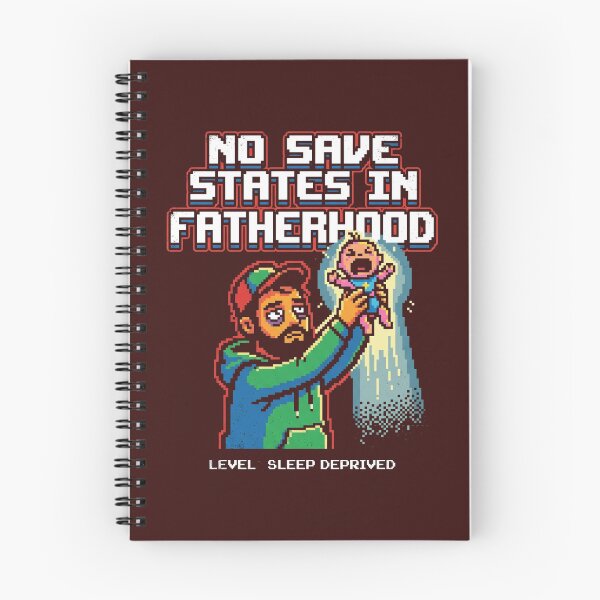 Item preview, Pixelated Patriarch And The Crying Loot Drop designed and sold by Teeflex.