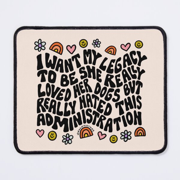 Item preview, Loved Her Dogs designed and sold by doodlebymeg.