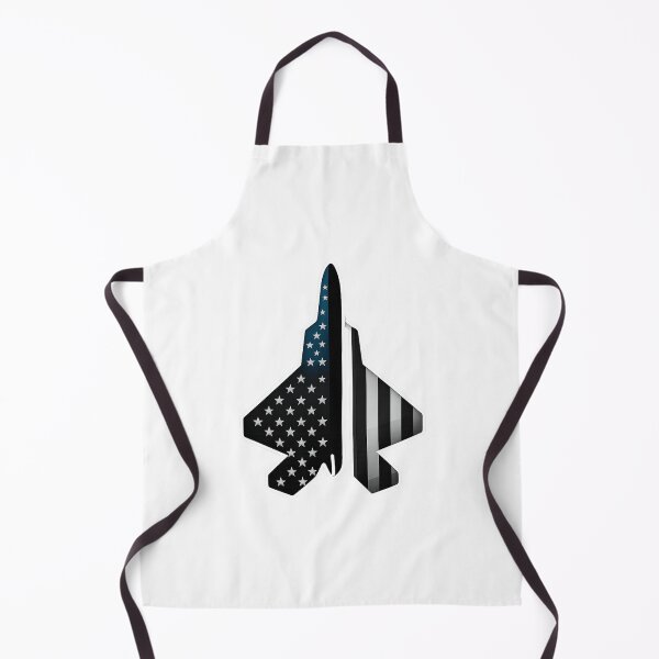 Item preview, USA Flag Painted Stealth Fighter Jet F 22 designed and sold by Combat Skies.