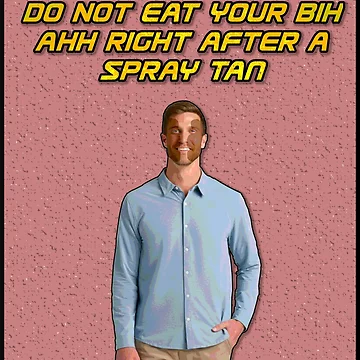 Artwork thumbnail, SPRAY TAN by Computerface