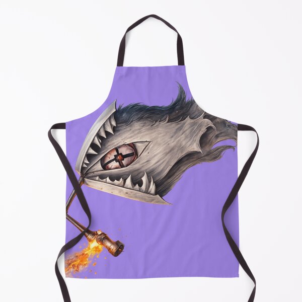 Item preview, Chimney of the abyss designed and sold by JOLABOT.
