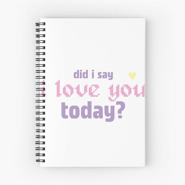 Item preview, Did I say it? designed and sold by astorebyana.