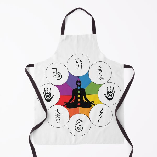 Item preview, Reiki Symbols designed and sold by marcosty.