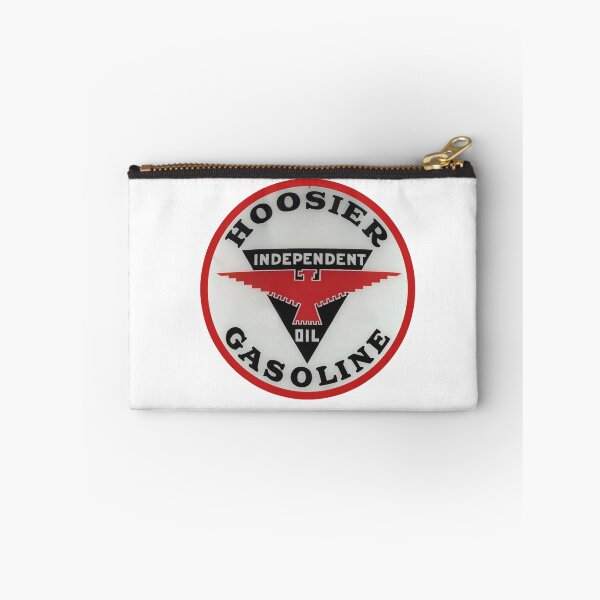 Item preview, Vintage Hoosier Gasoline designed and sold by QuayTradingCo.