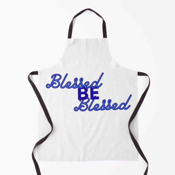 Item preview, Blessed Be/Be Blessed designed and sold by PudgeMuffin Creations.