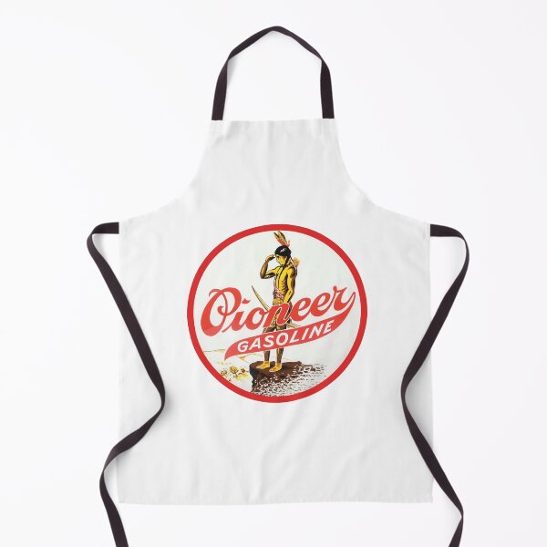 Item preview, Vintage Pioneer Gasoline designed and sold by QuayTradingCo.