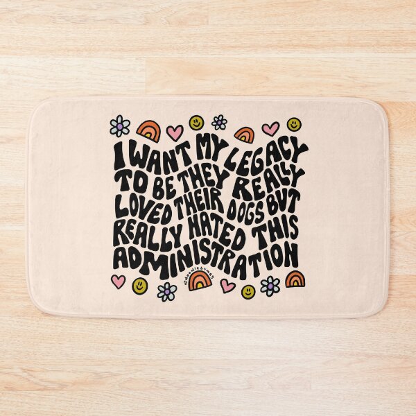 Item preview, Loved Their Dogs designed and sold by doodlebymeg.
