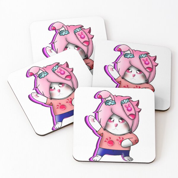 Item preview, Go Bunny! designed and sold by himerosCatboy.