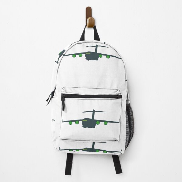 Item preview, Heavy Transport Aircraft Art designed and sold by Combat Skies.
