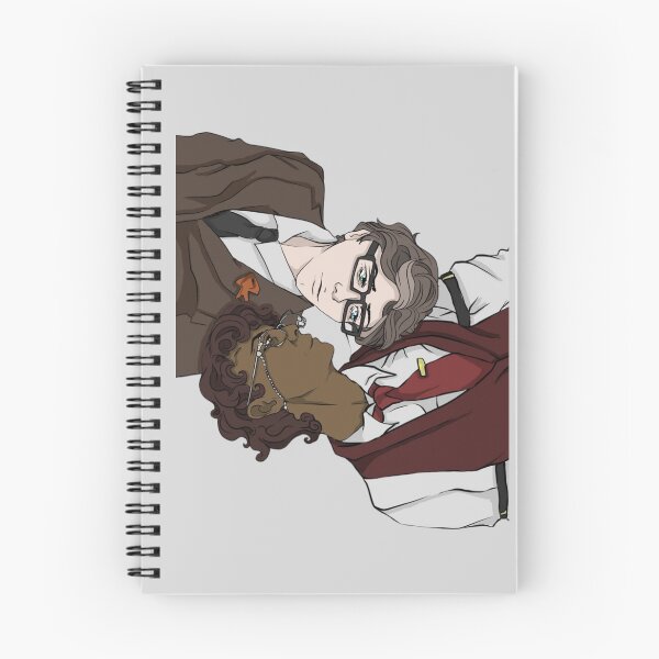 Item preview, Vincent + Al  designed and sold by AylaMarion.