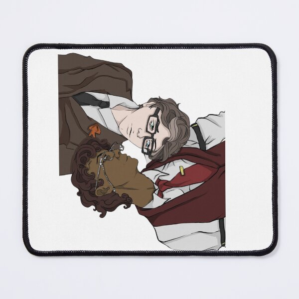 Item preview, Vincent + Al designed and sold by AylaMarion.