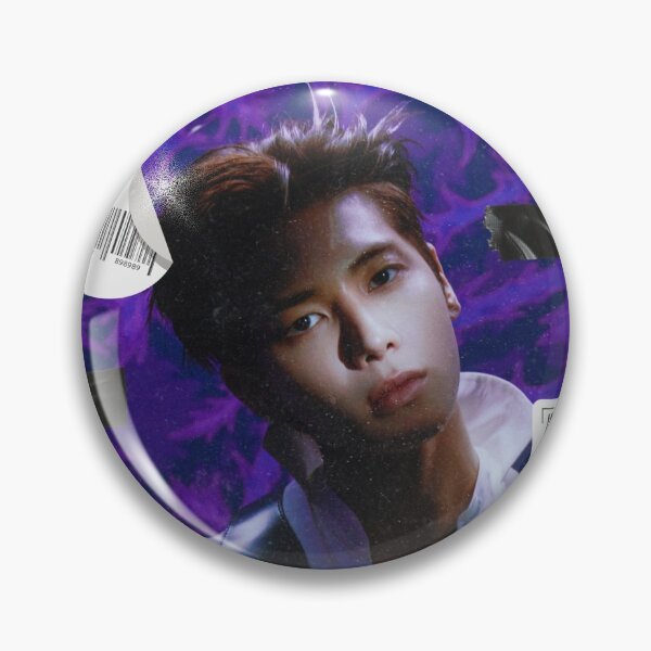 Item preview, Taehyun TXT (Tomorrow X Together)  designed and sold by Celestinya.
