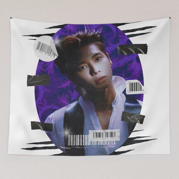 Artikelvorschau, Taehyun TXT (Tomorrow X Together) entworfen und verkauft von Celestinya.