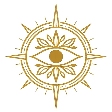 Artwork thumbnail, Eye Compass — Inner Direction by Dream Machine
