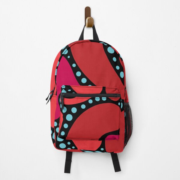 Item preview, Pattern - Organic Shapes with Dots designed and sold by Ederson D'Mind.