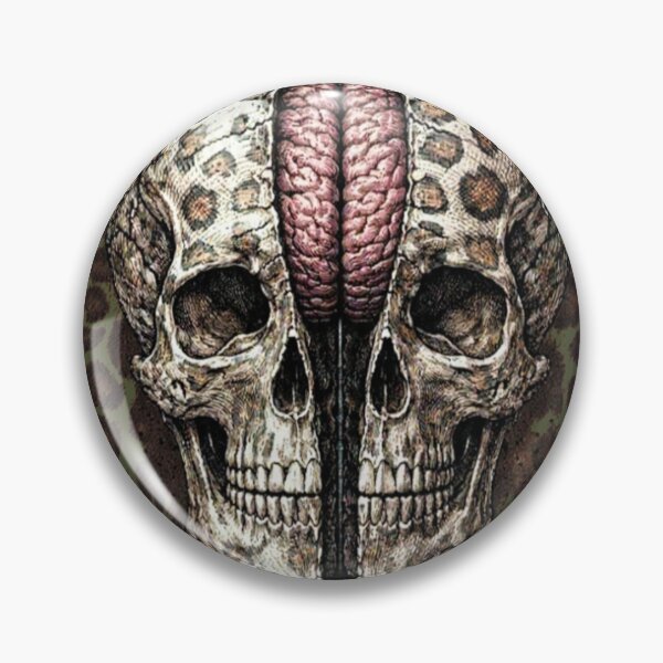 Item preview, Wild Mind designed and sold by virusRojo.