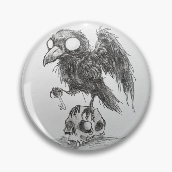 Item preview, Nevermore designed and sold by ScofieldDesigns.