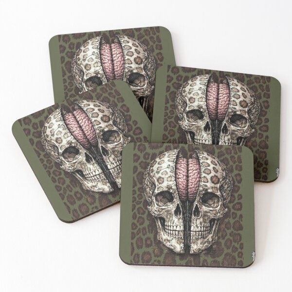 Item preview, Wild Mind designed and sold by virusRojo.