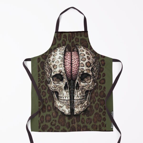 Item preview, Wild Mind designed and sold by virusRojo.