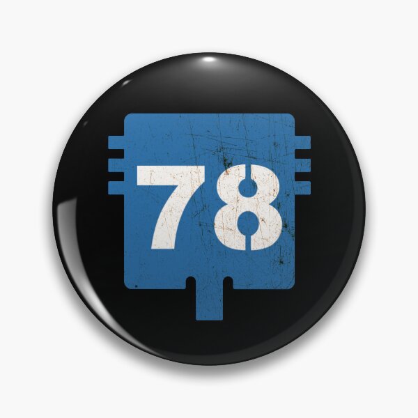 Item preview, Iconic Polish fuel station symbols 78 designed and sold by PL_VINTAGE.
