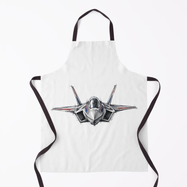 Item preview, Futuristic Fighter Jet – Stealth Art designed and sold by Combat Skies.