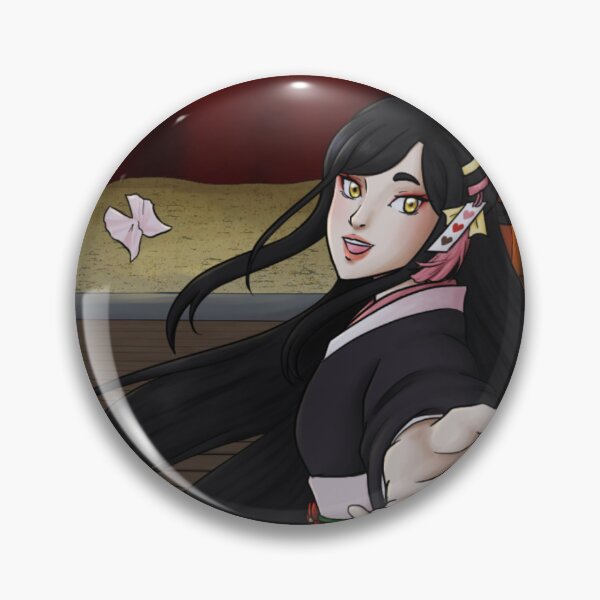 Item preview, Welcome to the Yokai Circus designed and sold by Ringo-Ichigo.