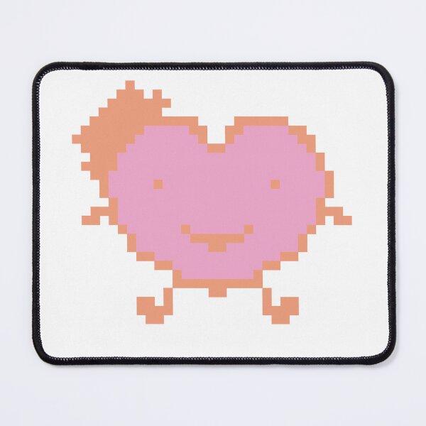 Item preview, Heart with a Hat designed and sold by astorebyana.
