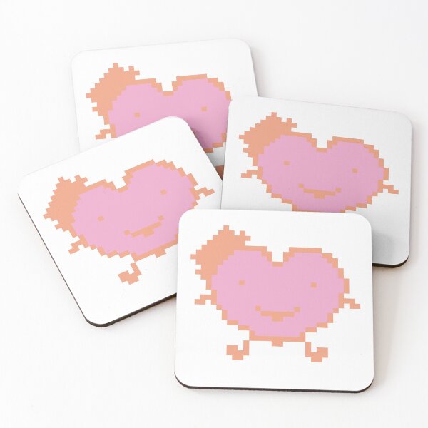 Item preview, Heart with a Hat designed and sold by astorebyana.