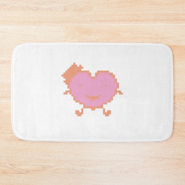 Item preview, Heart with a Hat designed and sold by astorebyana.