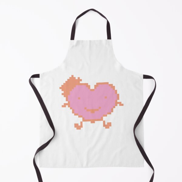 Item preview, Heart with a Hat designed and sold by astorebyana.
