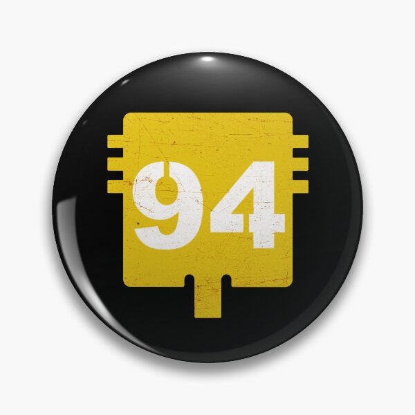 Item preview, Iconic Polish fuel station symbols 94 designed and sold by PL_VINTAGE.