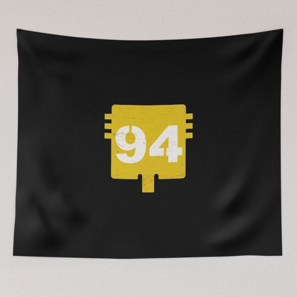 Item preview, Iconic Polish fuel station symbols 94 designed and sold by PL_VINTAGE.