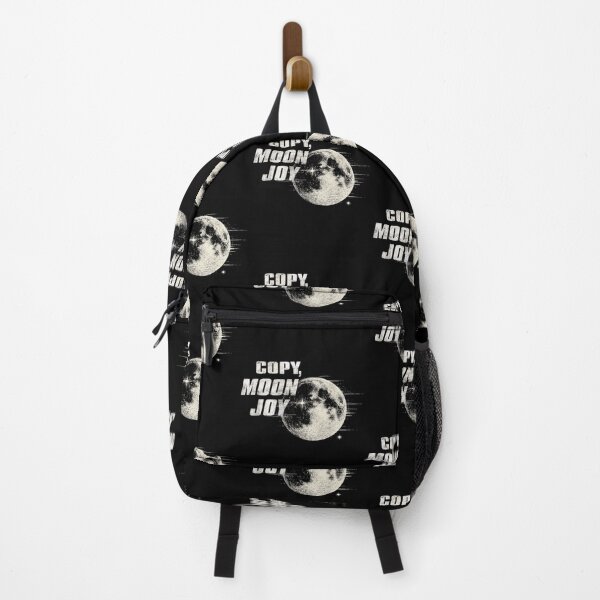 Item preview, Copy Moon Joy Artemis II Astronaut Space Mission Retro designed and sold by Ali-printshop.